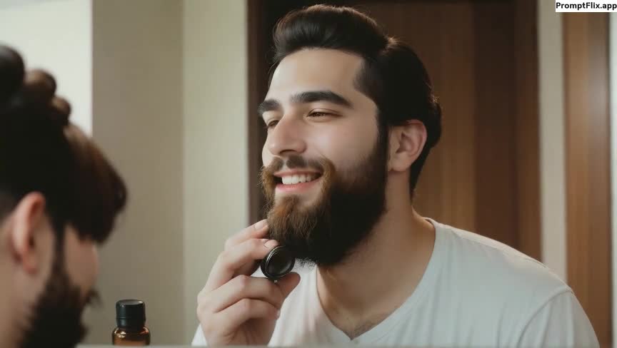 The Beard Oasis Thumbnail