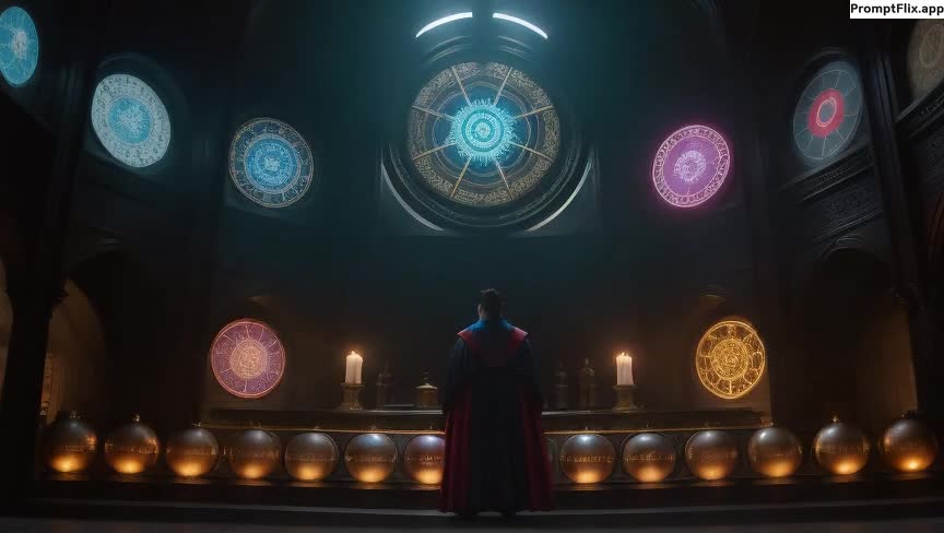 Spider-Man: Into the Multiverse with Doctor Strange Thumbnail